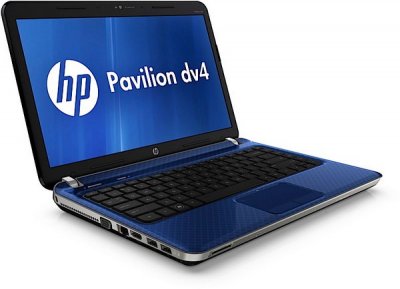 HP   Envy 14   Sandy Bridge  Pavilion dv4