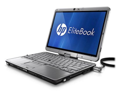 HP   ProBook 5330m, EliteBook 2560p  - EliteBook 2760p