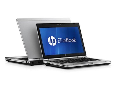 HP   ProBook 5330m, EliteBook 2560p  - EliteBook 2760p