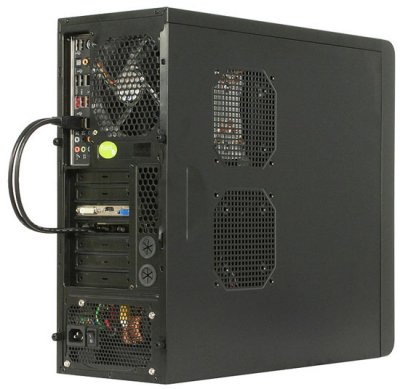 Cooltek K3 Evo 3.0   Mid Tower  USB 3.0