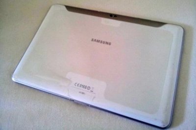 Samsung   5500  Galaxy Tab 10.1