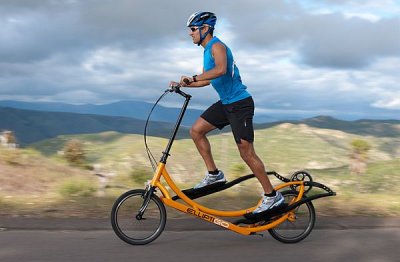 ElliptiGO 3C      