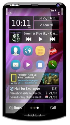 Nokia W10  Nokia X10:   Windows Phone  Symbian
