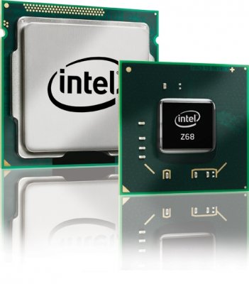 Intel    Z68 Express  SSD 311
