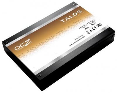 OCZ Talos:     SSD