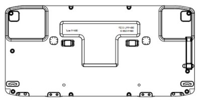  FCC  Nokia RM-680  MeeGo