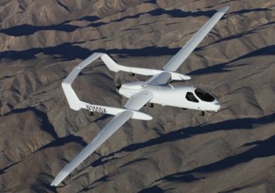 Scaled Composites  Northrop Grumman     