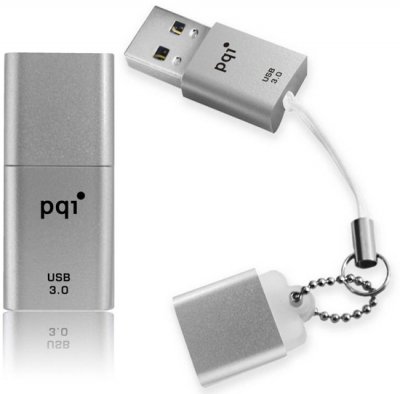     USB 3.0   PQI