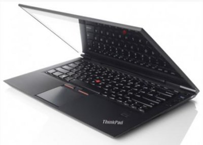 13,3" - Lenovo ThinkPad X1   17 