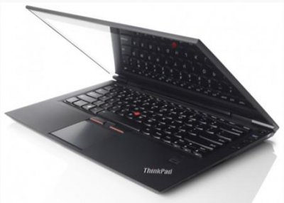 13,3" - Lenovo ThinkPad X1   17 