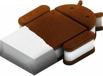 NVIDIA    Google   Ice Cream Sandwich