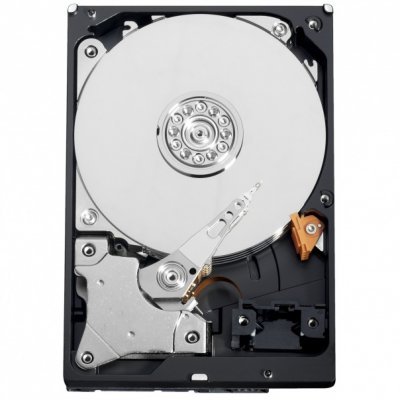   WD AV-GP,  2,5  3 