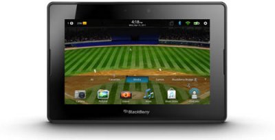 RIM     BlackBerry PlayBook