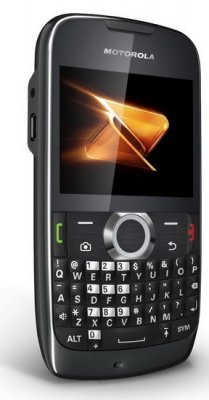 Motorola     Boost Mobile