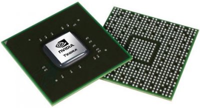 NVIDIA     Icera  Tegra   