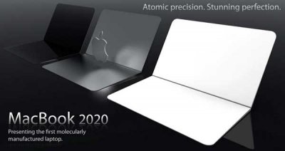     Apple MacBook  2020 ?