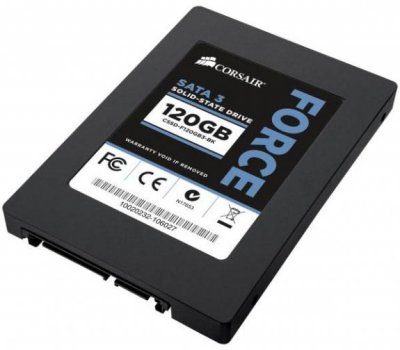 Corsair     SSD Force Series 3