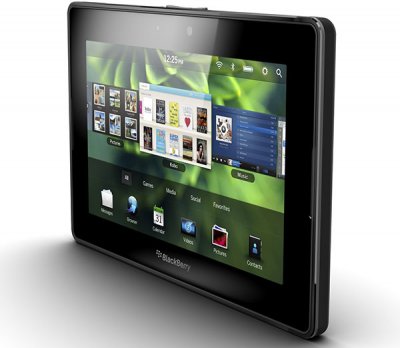  RIM PlayBook    Motorola Xoom