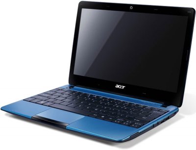 Acer Aspire One 722        $330