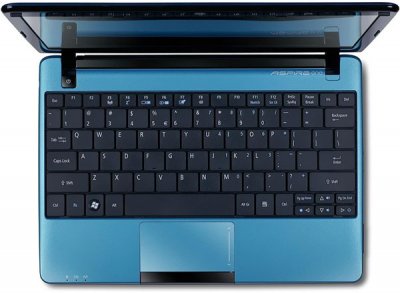 Acer Aspire One 722        $330