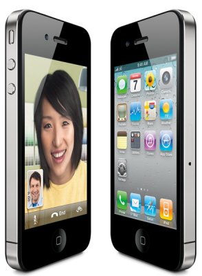 Apple уменьшила производство iPhone 4 во втором квартале