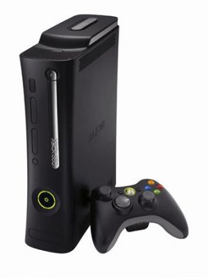     Xbox 360 