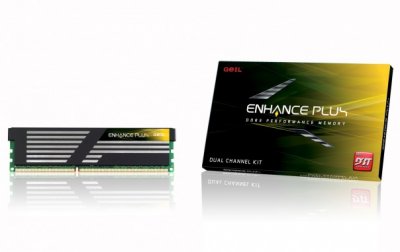 GeIL DDR3 Enhance PLUS Series     
