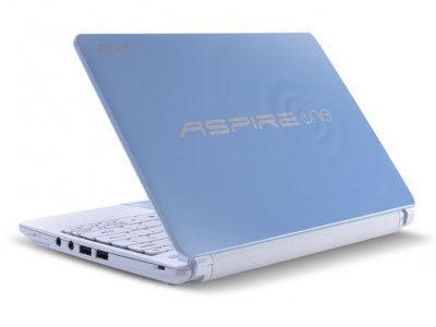 Acer Aspire One Happy 2:   