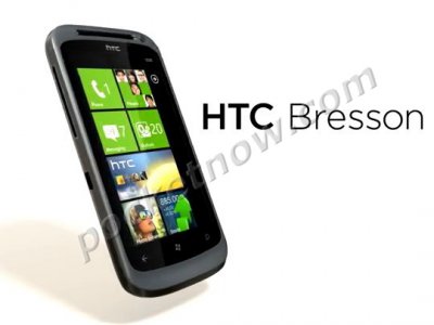  HTC Bresson  16-   T-Mobile