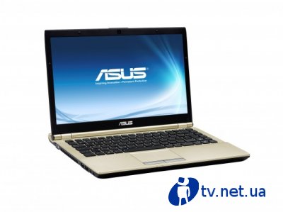    ASUS U46  