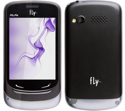 Fly E147 TV: dual-SIM     -