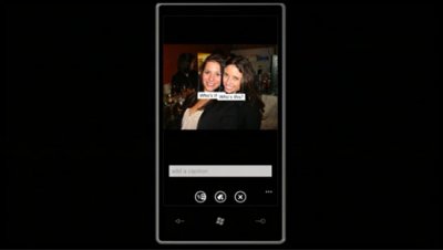  Windows Phone Mango  