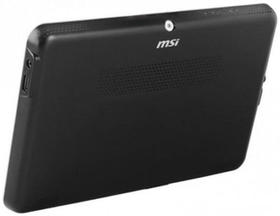 MSI WindPad 110W  AMD Brazos     $600