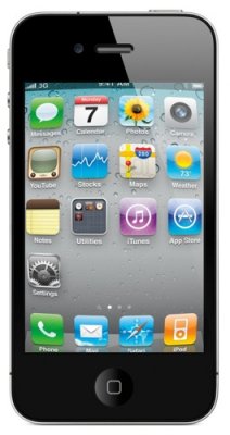 iPhone 5   ?