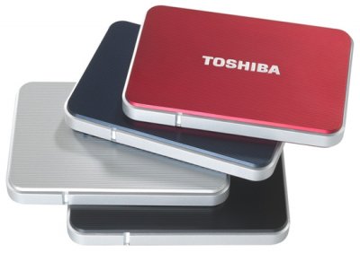 Toshiba STOR.E EDITION:    HDD  USB 3.0