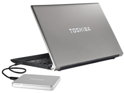 Toshiba STOR.E EDITION:    HDD  USB 3.0