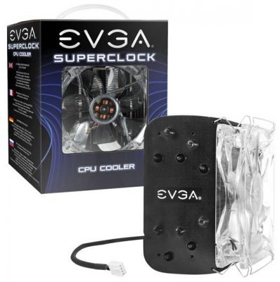 EVGA     Superclock