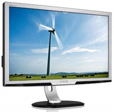 Philips Brilliance 273P3L: 27"   390 