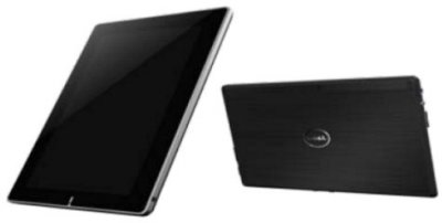    10-  Dell Streak Pro