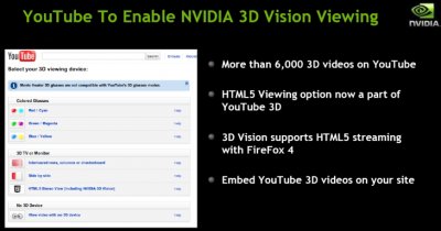NVIDIA  Mozilla   3D-  YouTube