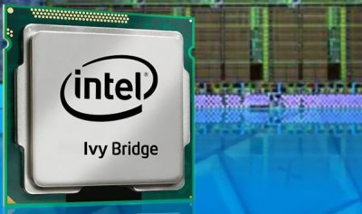   2012  Intel   4- Ivy Bridge