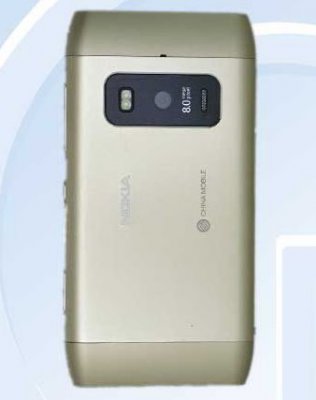     Nokia T7-00