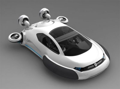 Volkswagen Aqua:     