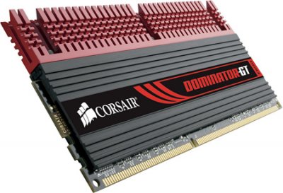   Corsair Dominator GT DDR3-2400  8 