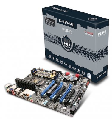  Radeon HD6950   Sapphire!