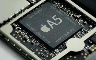 Apple  MacBook Air    A5?