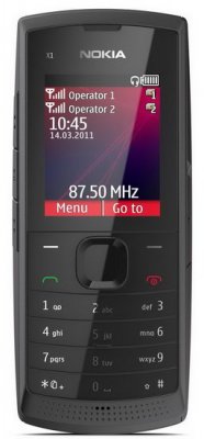     Nokia T7-00