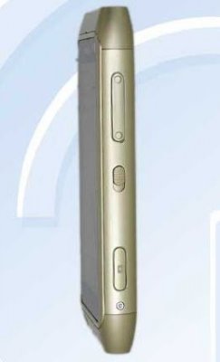     Nokia T7-00