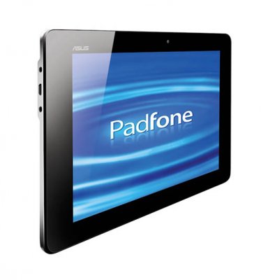 ASUS   ASUS Padfone