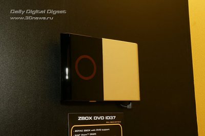 Computex 2011: -,      Zotac